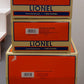 Lionel 6-27702 Maersk Husky Stack Cars (Set of 2) LN/Box