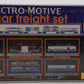MTH 30-7012 O Electro Motive Division Freight Car Set (Set of 6) MT/Box
