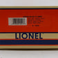 Lionel 6-17016 O Gauge Chicago & North Western 2-Bay Hopper #96644 LN/Box