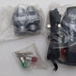 K-Line K-0376 O 42" Right Hand Remote Control Switch Turnout/Box