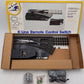 K-Line K-0376 O 42" Right Hand Remote Control Switch Turnout/Box