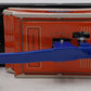 Lionel 20602 O Gauge Railroad Hand Car Centennial Anniversary LN/Box