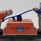 Lionel 20602 O Gauge Railroad Hand Car Centennial Anniversary LN/Box