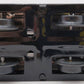 Lionel 20602 O Gauge Railroad Hand Car Centennial Anniversary LN/Box