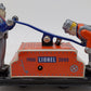 Lionel 20602 O Gauge Railroad Hand Car Centennial Anniversary LN/Box