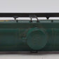 Lionel 6-16115 O Gauge Missouri, Kansas, & Texas Triple Dome Tank Car LN/Box