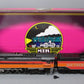 MTH 20-3029-1 O SP 4-8-4 GS-4 Die-Cast Steam Locomotive & Tender w/PS1 #4449 LN/Box