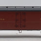 MTH 20-94117 O Scale MTHRRC-2006 Pennsylvania R50B Express Reefer Car #2606 LN/Box