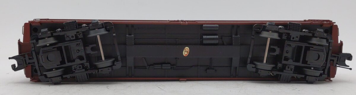 MTH 20-94117 O Scale MTHRRC-2006 Pennsylvania R50B Express Reefer Car #2606 LN/Box