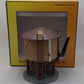 MTH 30-11028 O Operating Wood Water Tower EX/Box
