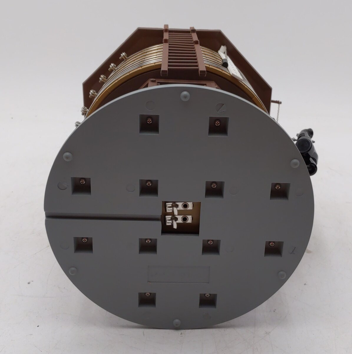 MTH 30-11028 O Operating Wood Water Tower EX/Box