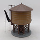 MTH 30-11028 O Operating Wood Water Tower LN/Box