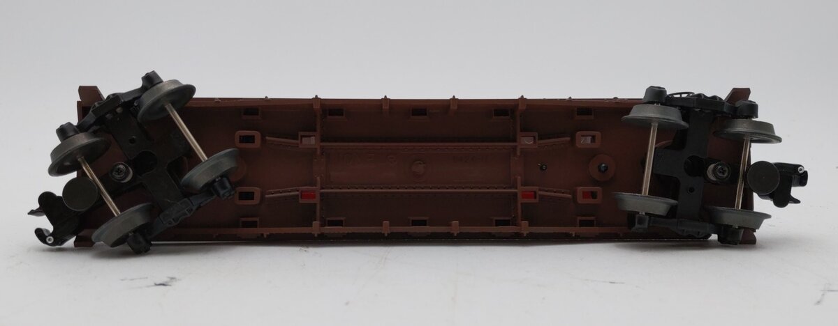 Lionel 6-36086 O Gauge Southern Pacific Flatcar #3181 with Trailer