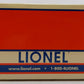 Lionel 6-27306 O Gauge Santa Fe Steel-Sided Refrigerator Car #3494