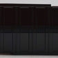 Lionel 6-27306 O Gauge Santa Fe Steel-Sided Refrigerator Car #3494
