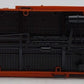 Lionel 6-27306 O Gauge Santa Fe Steel-Sided Refrigerator Car #3494