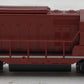 Atlas 40005347 N Rock Island Silver GP-7 PH.2 TT Diesel Locomotive #1294
