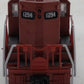 Atlas 40005347 N Rock Island Silver GP-7 PH.2 TT Diesel Locomotive #1294