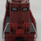 Atlas 40005347 N Rock Island Silver GP-7 PH.2 TT Diesel Locomotive #1294