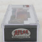 Atlas 40005347 N Rock Island Silver GP-7 PH.2 TT Diesel Locomotive #1294