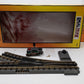 MTH 40-1055 O54 RealTrax Nickel Silver Right Hand Remote Switch Turnout