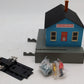 Lionel 6-24230 Animated Maiden Rescue