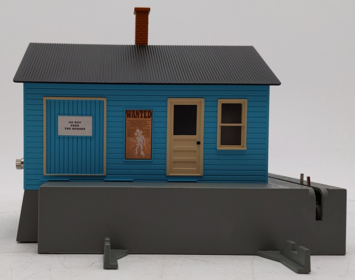 Lionel 6-24230 Animated Maiden Rescue