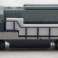 Atlas 40005354 N WAB GP-9 Torpedo Tube Diesel Locomotive Standard DC #493