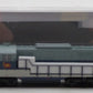 Atlas 40005354 N WAB GP-9 Torpedo Tube Diesel Locomotive Standard DC #493
