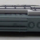 Atlas 40005354 N WAB GP-9 Torpedo Tube Diesel Locomotive Standard DC #493