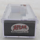 Atlas 40005354 N WAB GP-9 Torpedo Tube Diesel Locomotive Standard DC #493