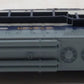Atlas 40005355 N Wabash GP-9 Torpedo Tube Diesel Locomotive #495