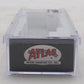 Atlas 40005355 N Wabash GP-9 Torpedo Tube Diesel Locomotive #495