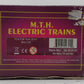 MTH 20-93510 O Gauge TCA Fall York 2010 Box Car LN/Box