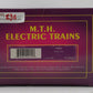 MTH 20-96020 O NASA Unibody Single Dome Tank Car #190 LN/Box