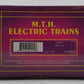 MTH 20-96020 O NASA Unibody Single Dome Tank Car #190 LN/Box