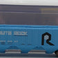 Trainworx Inc. 24443-16 N Rock Island PS 4427 Covered Hopper #631007