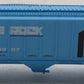 Trainworx Inc. 24443-16 N Rock Island PS 4427 Covered Hopper #631007