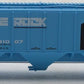 Trainworx Inc. 24443-16 N Rock Island PS 4427 Covered Hopper #631007