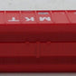 Trainworx Inc. 24472-02 N MKT PS 4427 Covered Hopper #9727