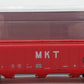 Trainworx Inc. 24472-02 N MKT PS 4427 Covered Hopper #9727 LN/Box