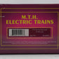 MTH 20-93321 O Gauge TCA Spring York 2006 40' Boxcar LN/Box