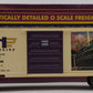 MTH 20-93321 O Gauge TCA Spring York 2006 40' Boxcar LN/Box