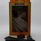 MTH 40-1004 O 31 RealTrax Nickel Silver Right Hand Remote Switch Turnout