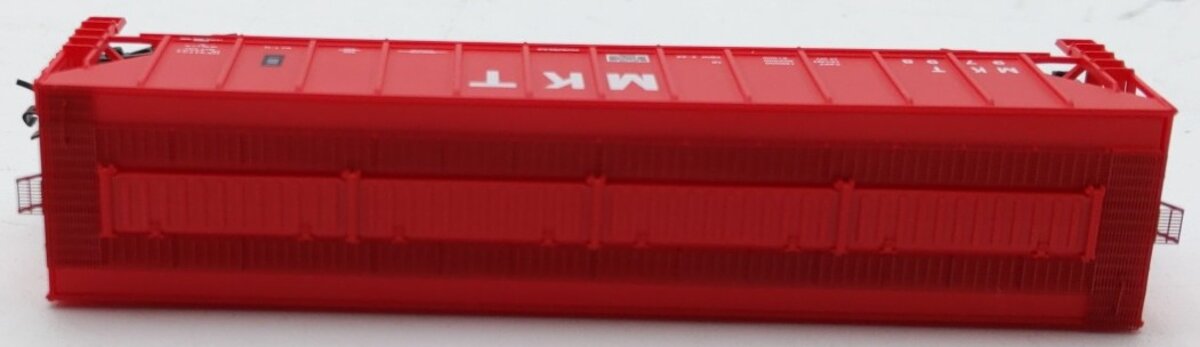 Trainworx Inc. 24472-03 N MKT PS 4427 Covered Hopper #9798