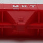 Trainworx Inc. 24472-03 N MKT PS 4427 Covered Hopper #9798