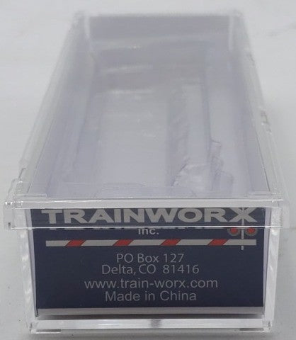 Trainworx Inc. 24472-03 N MKT PS 4427 Covered Hopper #9798