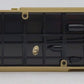 MTH 20-93593 O Scale TCA Spring York 2013 Boxcar MT/Box