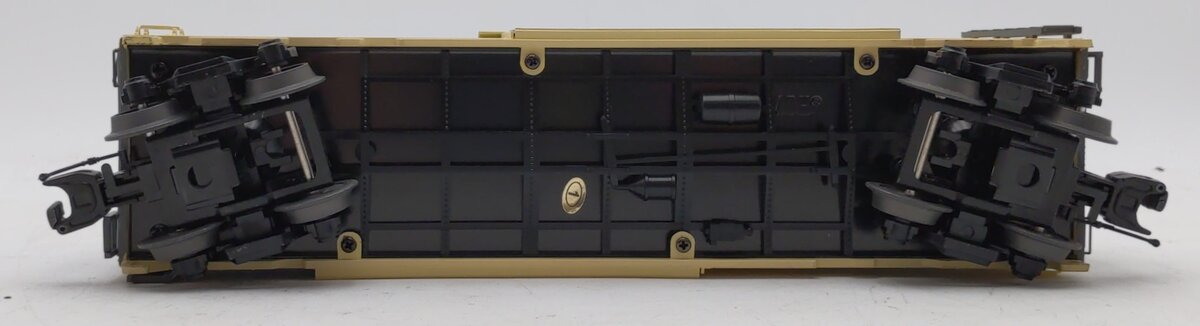 MTH 20-93593 O Scale TCA Spring York 2013 Boxcar MT/Box