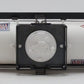 Lionel 6-19944 O Gauge Visitors Center White Single Dome Tank Car EX/Box